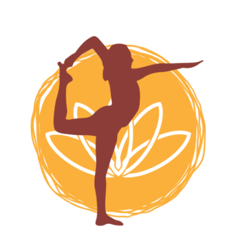 Dr. Nagaraju practicing yoga