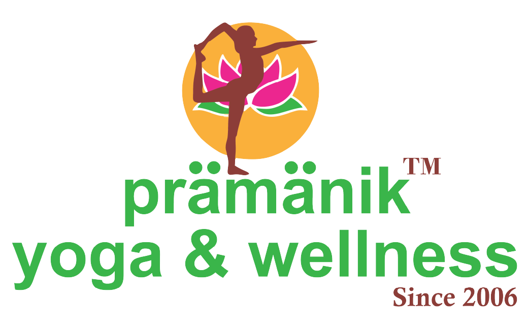 Prāmanik Yoga & Wellness